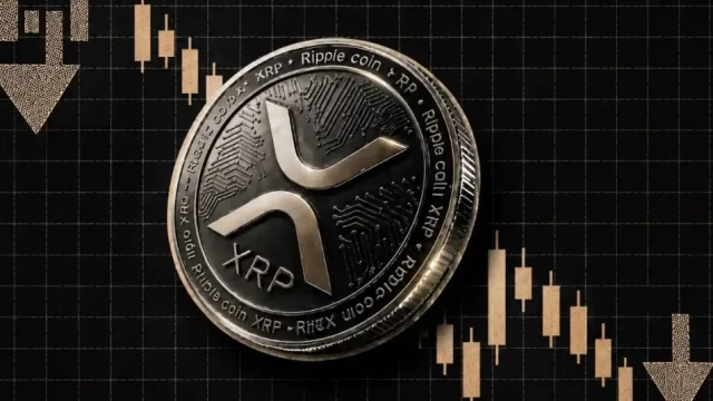 Last XRP Dump Before Takeoff? Analysts Eye $0.84 Support Zone