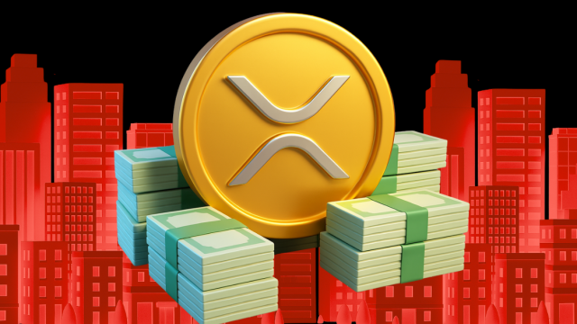 Can XRP Price Hit $100? Analyst Zach Rector Breaks Down the Math