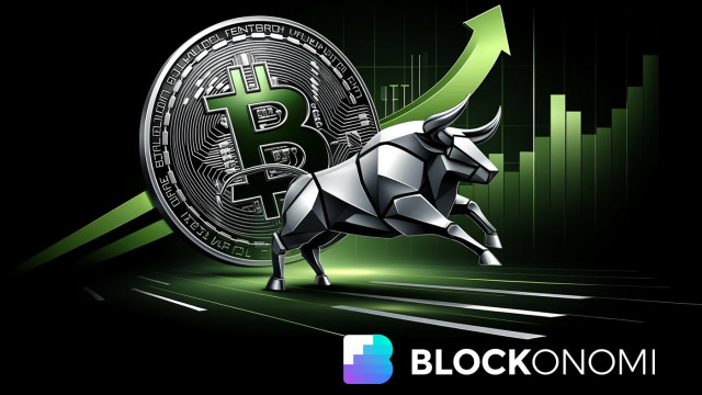 QCP Says Bitcoin Rally Toward $80K Has Solid Spot Support as Fed Risk Rises