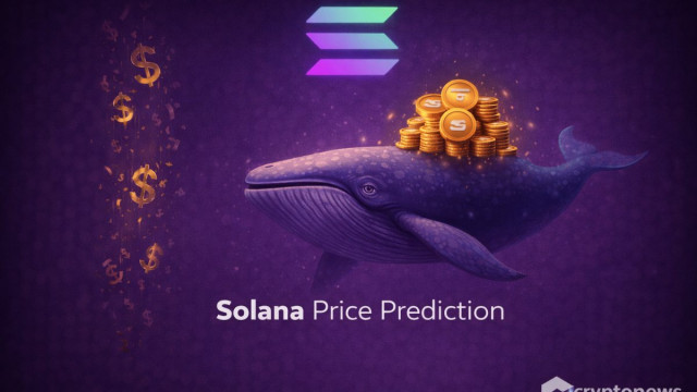 Solana Price Prediction: A Billion-Dollar Loss Didn't Shake This SOL Whale — What Do They Know?