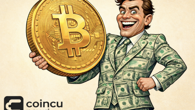 Kevin Warsh Officially Nominated as Fed Chair With Supportive Views on Bitcoin