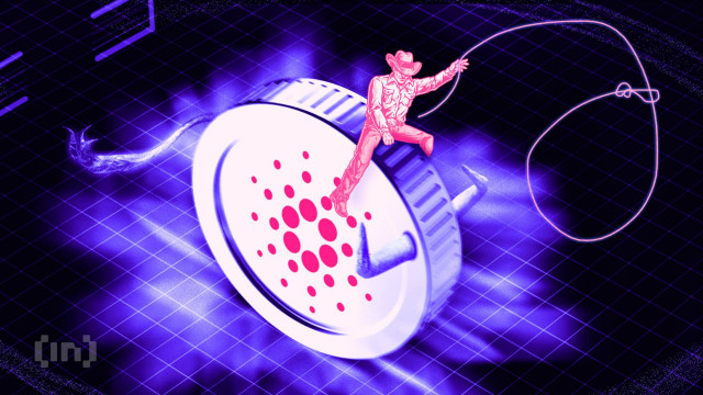 Cardano (ADA) Shows Early Strength—Will Long-Term Holders' Profit-Taking Cap the Move?