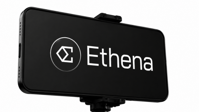 Ethena Scores $480B TradFi Partner as Janus Henderson Commits to USDe