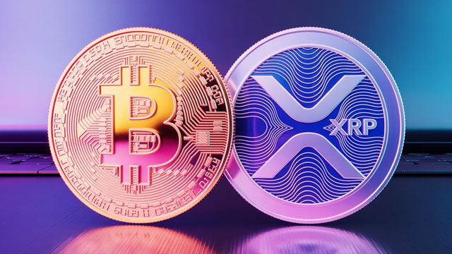XRP and Bitcoin Price Prediction Ahead of CLARITY Act Senate Vote in September