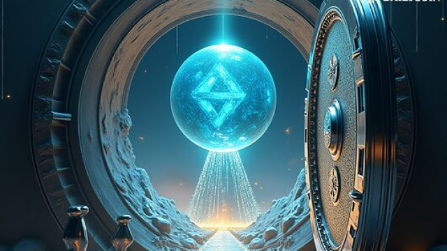 $5T Custody Giant Backs Stellar: Will XLM Bounce Hard?