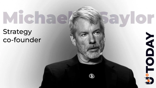 Despite STRC Mayhem, Saylor Hints at Another BTC Purchase