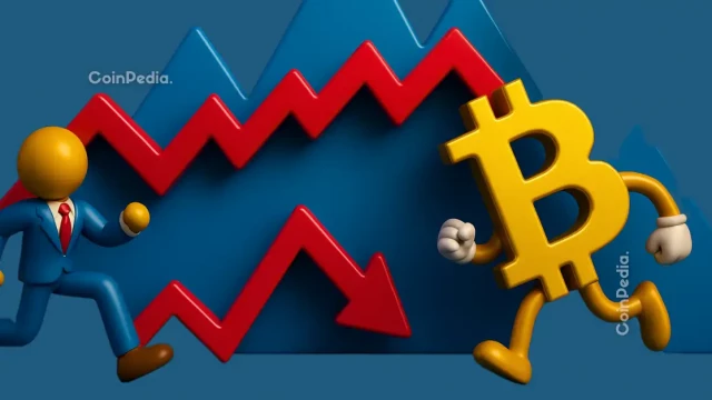 Crypto Sell-Off Hits Bitcoin and XRP Even After Trump's Pro-Crypto Davos Speech