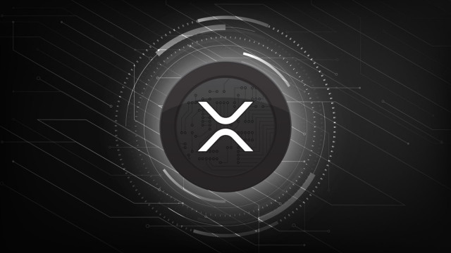XRP Ledger User Count Nears 200,000: Is XRP Market Surge Incoming?