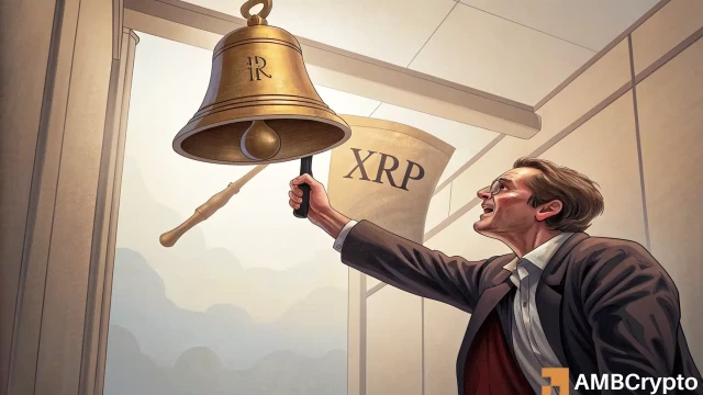 Ripple: 2 ETFs are now live on NYSE, yet XRP fell below $2 – Just bad timing?