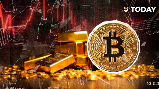 Bill Miller: Bitcoin Would Hit $1.7 Million if Recognized as 'Digital Gold'