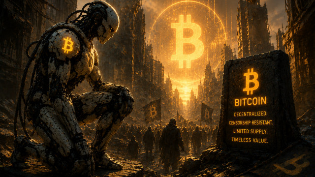 Google Gemini AI Predicts Jaw-Dropping Bitcoin Price by Next 90 Days