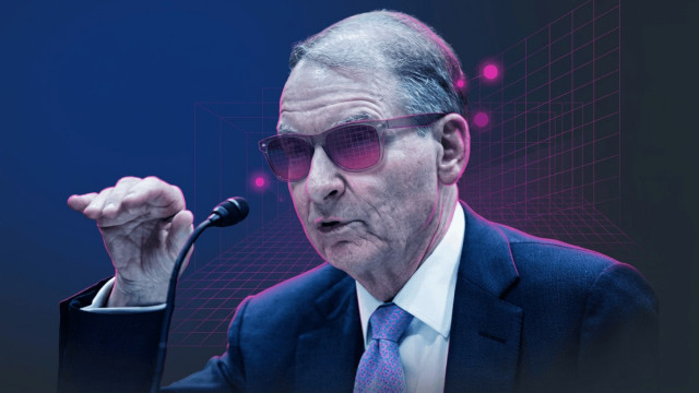 ก.ล.ต. ผลักดันหุ้น Tokenized: ยุค Onchain ของ Wall Street เริ่มต้นขึ้น