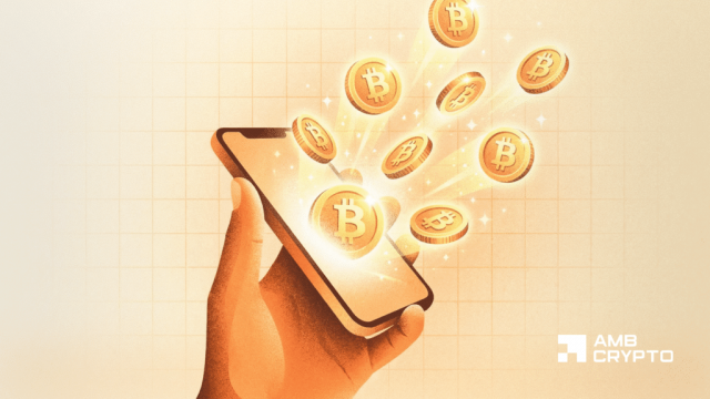 Bitcoin buyers return, exchange supply declines: Is BTC entering accumulation?