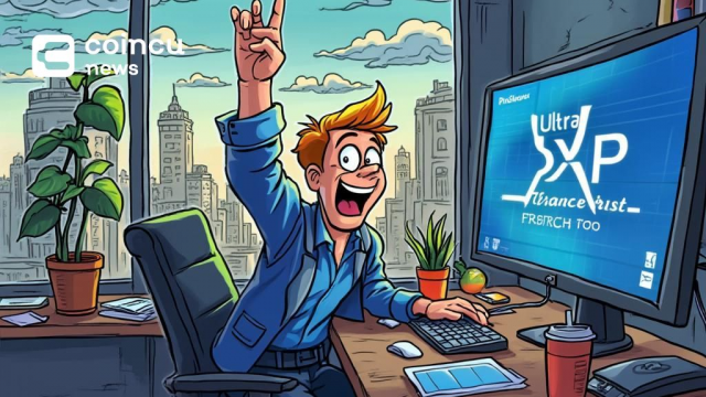 ProShares Ultra XRP ETF Approved by NYSE Arca