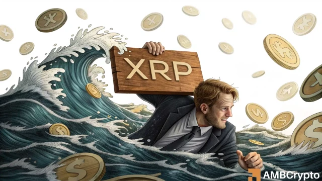 All about Ripple's new plan to monetize 35.9B XRP held in escrow