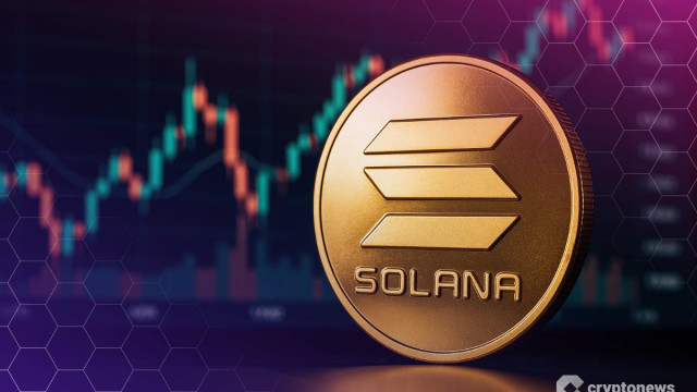 DeFi Development Corp Bets $273M on 110K Solana as SOL Per Share Skyrockets 48%