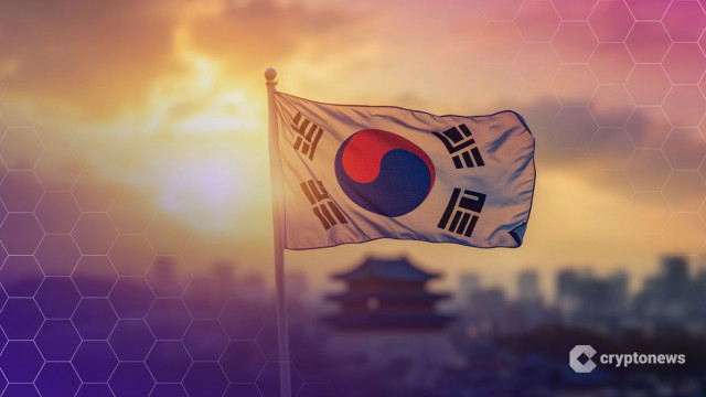 South Korea to Allow Spot Bitcoin ETFs in 2026 Growth Plan