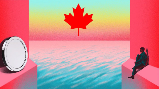 Canadian Province Bans Crypto Mining Amid Unprecedented Electricity Demand