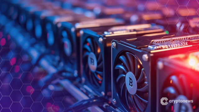 Bitcoin Miner Bitfarms Boosts Convertible Notes Offering to $500M Amid Strong Demand