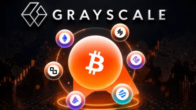 Grayscale Launches First Zcash ETF on NYSE Arca