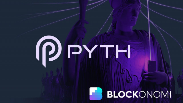 Pyth Network Becomes External Distributor of Nasdaq's Real-Time Equity Data Feed