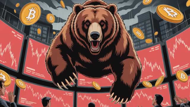 Featured image for article: Crypto Hedge Funds Retreat To Stablecoins Ahead of Rate Cut – Data Warns of a Familiar Pattern