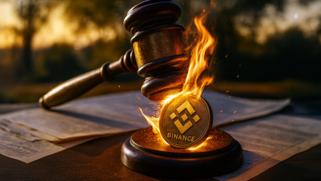 Thumbnail for article: 3x damages threat from a 284-page Binance terror-financing case puts exchanges on notice