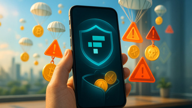 SBF shares his contact details as FTX investors targeted with another scam