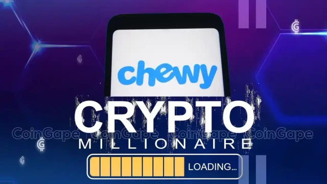 Missed Gamestop? Chewy (CHWY) Could Make The Next Crypto Millionaires