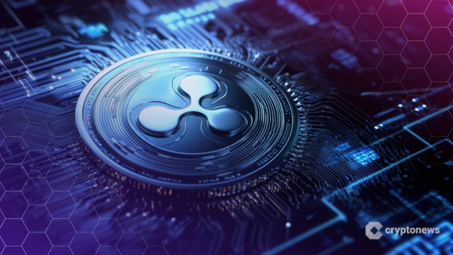 XRP ETPs Absorb $70M as Institutions Rotate Out of Bitcoin