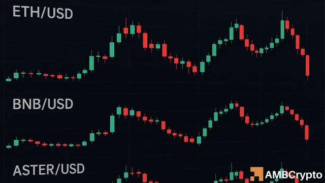 Crypto whales are bet big this Uptober – Here's what they're buying!