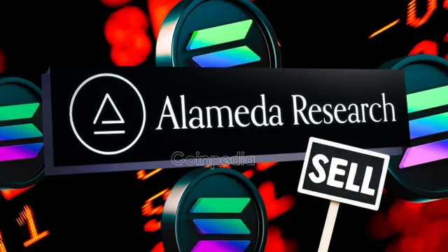 Alameda Research Moves $16 Million in SOL to FTX Creditor Wallet