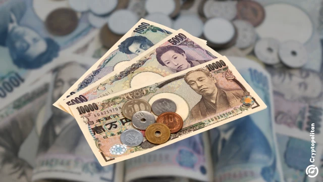 Tokyo-based fintech JPYC secures approval for Yen-backed stablecoins