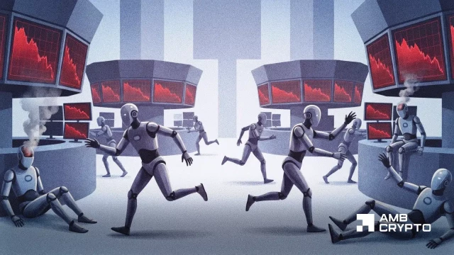 Ekim 2025'in suçlama oyunu – Kripto çöküşünün nedeni neden 'oyun teorisi'ydi ve Matematik iş başındaydı