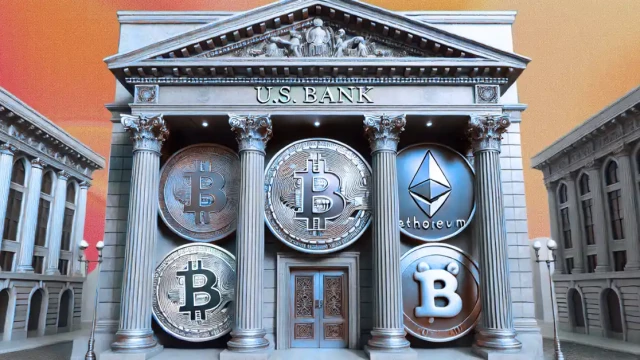 BNY Mellon Explores Tokenized Deposits To Speed Up Payments: Bloomberg