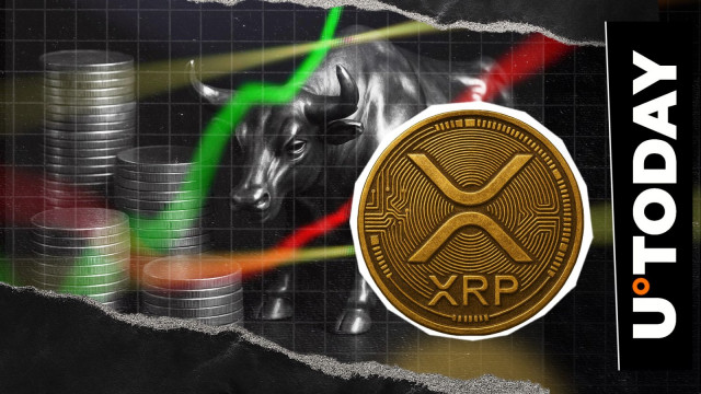 XRP Bulls in Flames Amid 1,155% Liquidation Imbalance