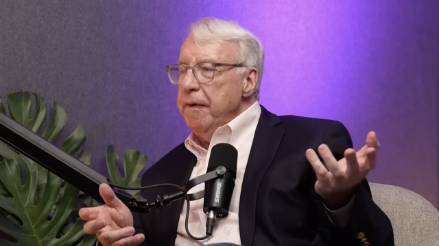 Legendary Short-Seller Chanos: MSTR and Bitcoin Present $80B Arbitrage Opportunity