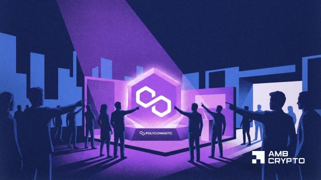 Polygon's payments push sparks POL backlash – ‘Holders have no equity'
