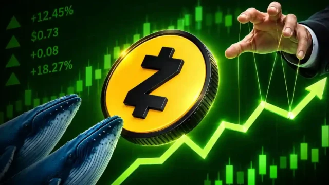 ZEC Surges 10% After Paradigm Co-founder Endorsement: Will It Hit $1,800?