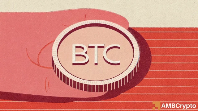 Bitcoin's shrinking supply meets rising profits – But where is the demand?