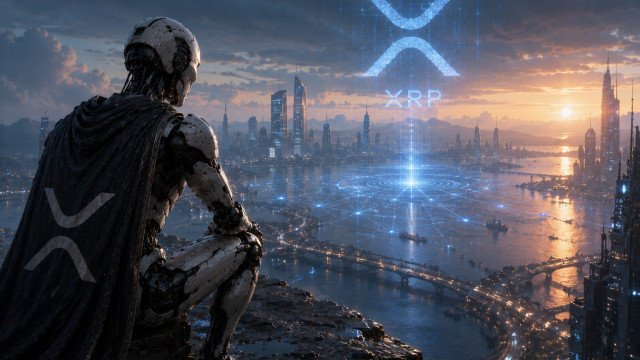Anthropic Claude AI Predicts the Price of XRP by The End of 2026