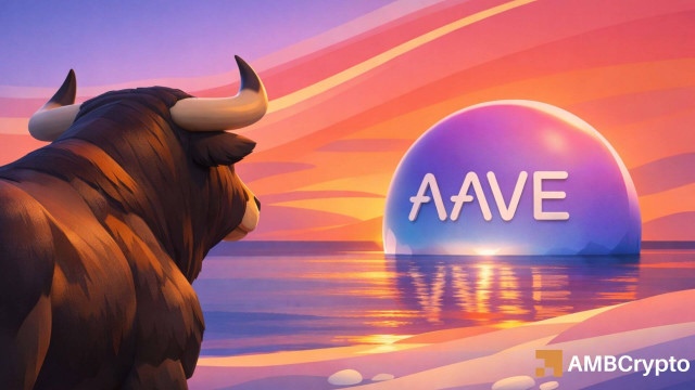 Grayscale files spot AAVE ETF – Sparks institutional shift narrative