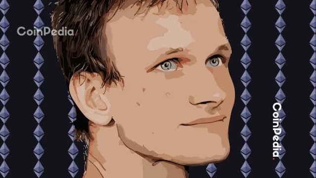 Ethereum's Vitalik Buterin Calls Out Peter Thiel Over Anti-Cypherpunk Views