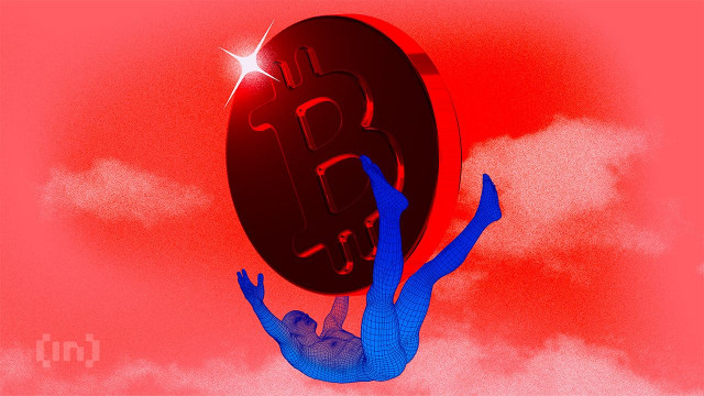 Bitcoin Slips Below $66,000 After Strong US Jobless Claims & Trade Deficit Surprise