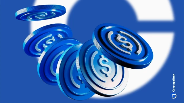 Coinbase deal unlocks Senate crypto push as stablecoin yield standoff breaks
