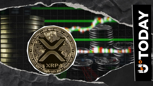 XRP Derivatives Spike 1,185% on CEX as Traders Eye Next Move