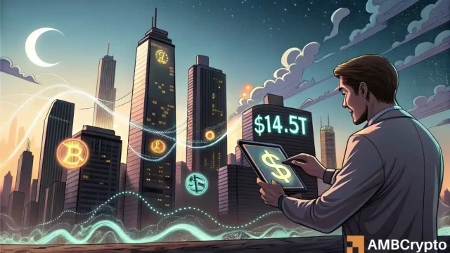 Featured image for article: Here's why record Crypto VC funding figures are fueling an even bigger question