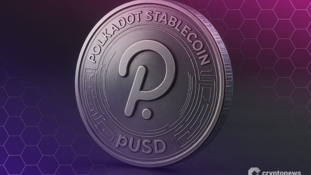 Polkadot Community Backs Proposal for DOT-Backed Algorithmic Stablecoin pUSD