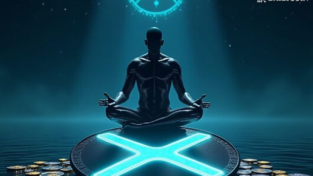 Ripple's David Schwartz Says He's Nearly All-in On XRP, But.