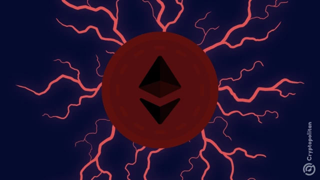 Trend Research continues to fend off liquidation on overleveraged ETH position